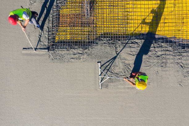  Haltom City, TX Concrete contractor Pros