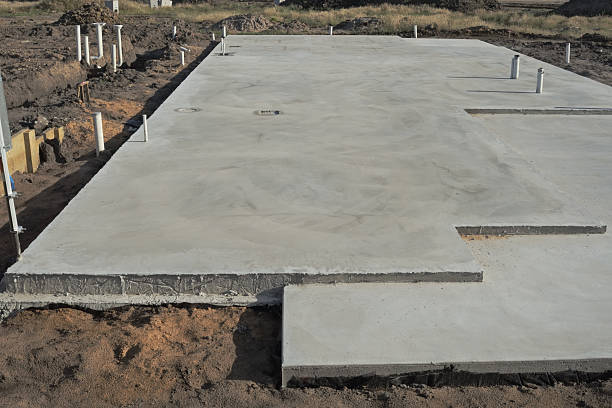Best Concrete Foundation Repair in Haltom City, TX
