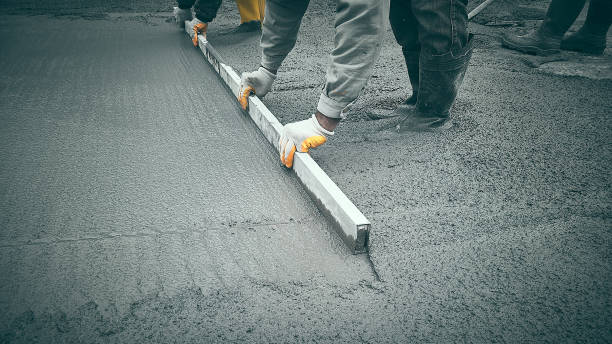 Best Concrete Driveway Installation in Haltom City, TX
