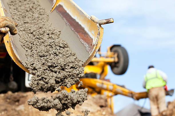 Best Concrete Sealing and Maintenance in Haltom City, TX