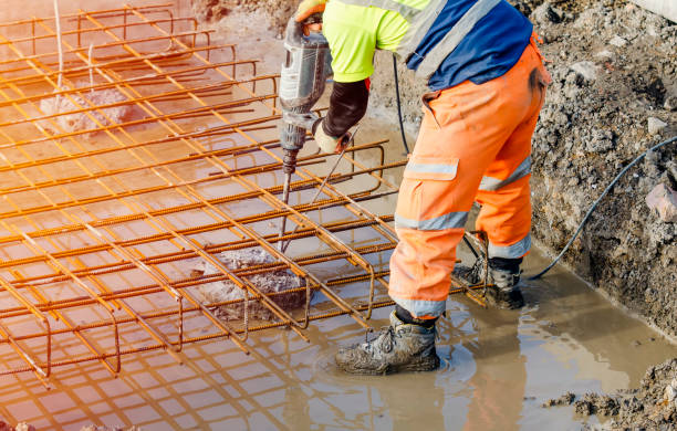 Best Concrete Demolition Services in Haltom City, TX